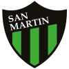 San Martín (SJ)