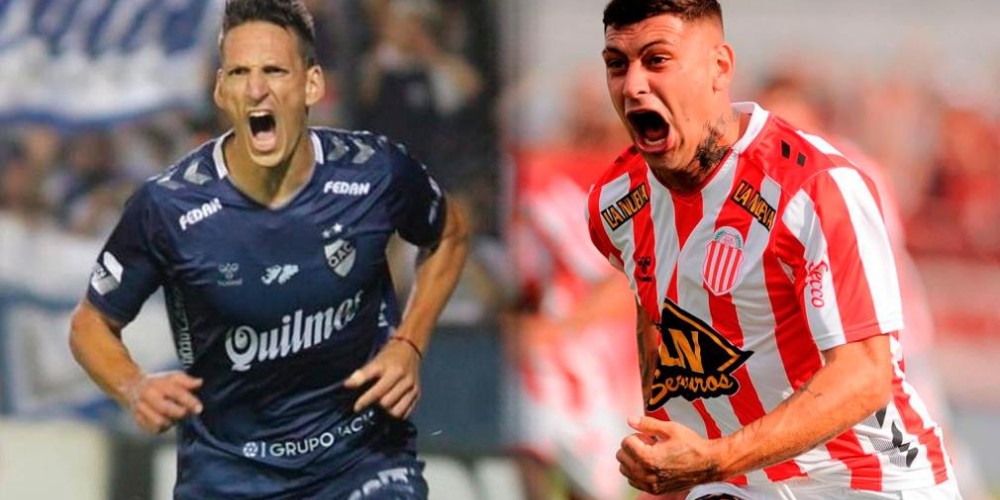 &iquest;Cu&aacute;ndo y d&oacute;nde se jugar&aacute; la final del reducido del ascenso argentino?