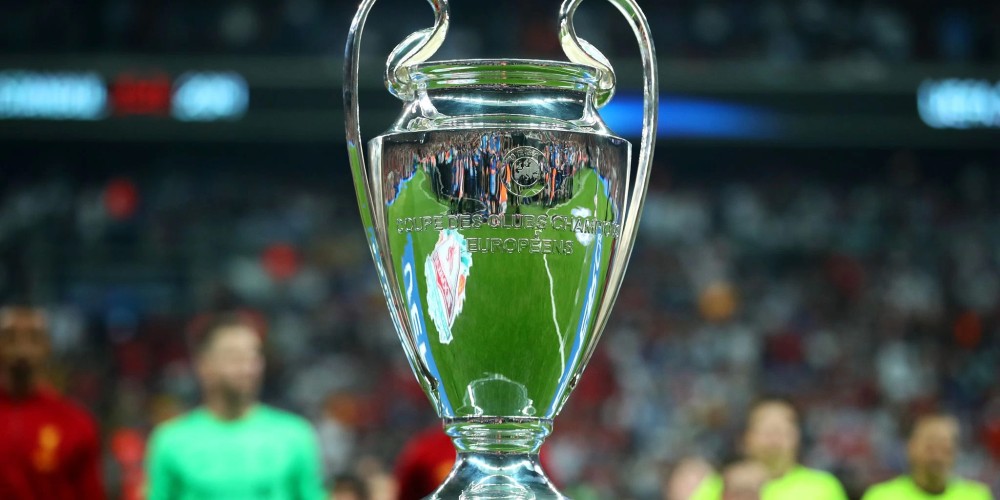 El 11 m&aacute;s valioso de los octavos de final de la Champions League
