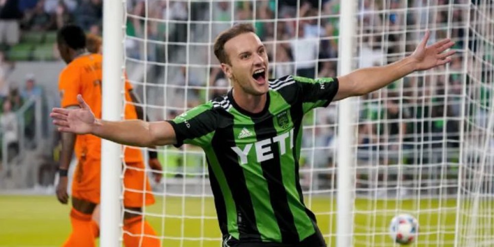 El valor de mercado de Tom&aacute;s Pochettino en su carrera y su increment&oacute; del 2000% en un solo club