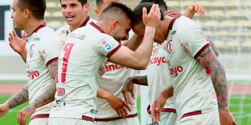  P&eacute;rdida millonaria: La raz&oacute;n por la que Universitario de Per&uacute; no har&aacute; de local en su estadio en la Libertadores