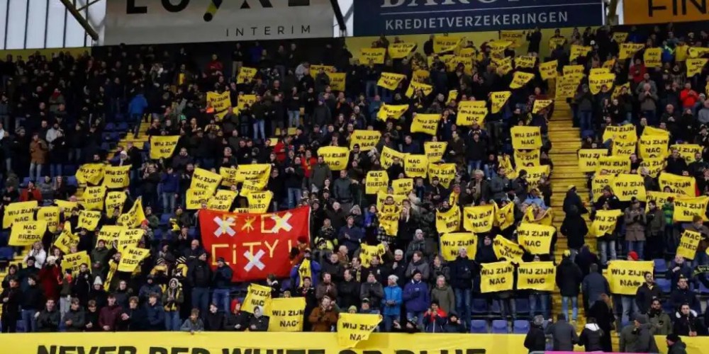 La hinchada primero: El Grupo City cancel&oacute; la compra de un club europeo luego de que sus hinchas se mostraron en contra