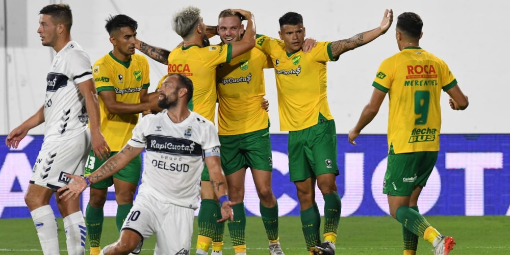 Agust&iacute;n Baldi, Rapicuotas: el trabajo detr&aacute;s de una de las marcas con m&aacute;s presencia en el f&uacute;tbol argentino