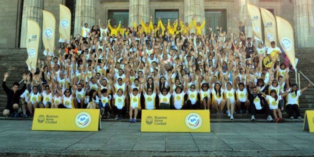 La Asociaci&oacute;n Argentina de FootGolf dar&aacute; una cl&iacute;nica gratuita en Lugano