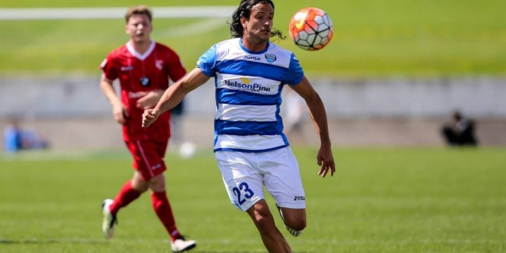 Nicol&aacute;s Abot, el argentino que busca equipos por redes sociales y ya super&oacute; el r&eacute;cord de Abreu