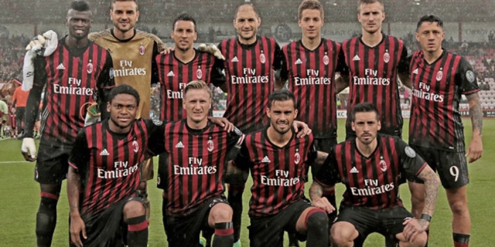 El motivo por el cual el AC Milan cambiar&iacute;a PUMA por adidas en el 2018