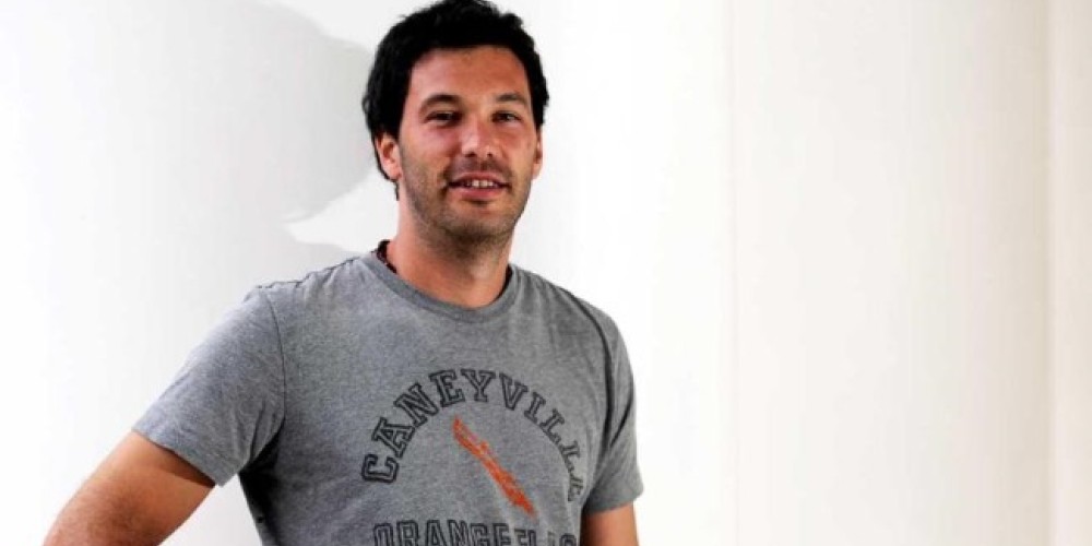 Jos&eacute; Acasuso, AAT: &ldquo;El proyecto de Daniel Orsanic era muy distinto al que nosotros queremos para el tenis argentino&rdquo;