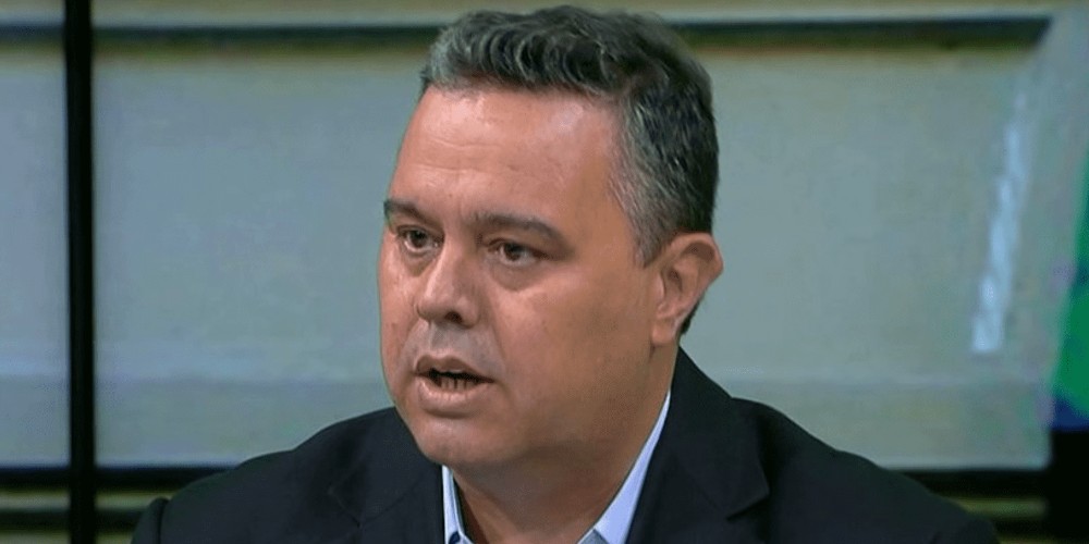 Marcelo Achile, Defensores de Belgrano: &quot;Entiendo a los dirigentes que tuvieron que equilibrar finanzas&quot;