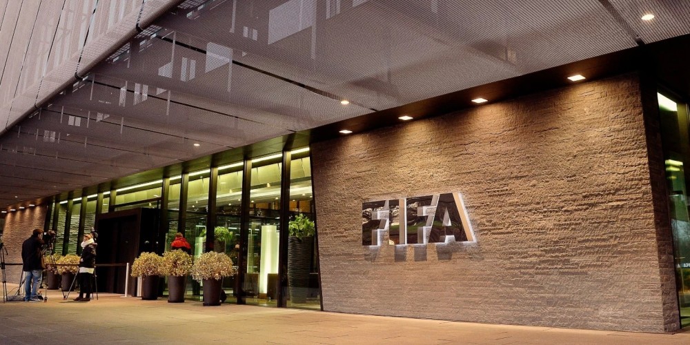 El nuevo acuerdo entre la FIFA y Relevant Sports