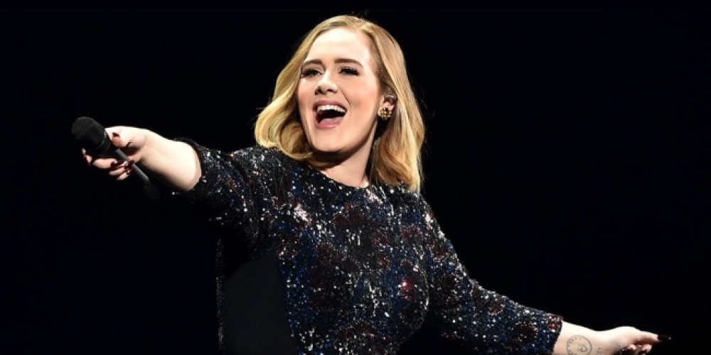 Adele rechaz&oacute; cantar en el SuperBowl 2017