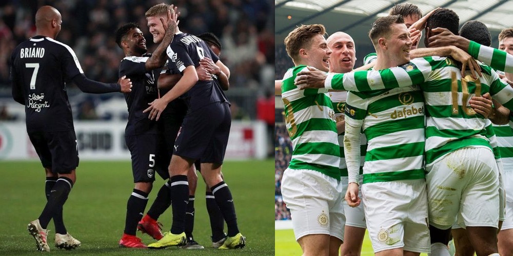 adidas sum&oacute; a dos clubes para los pr&oacute;ximos cinco a&ntilde;os 