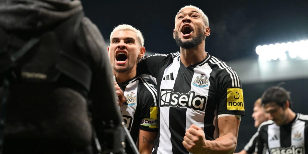 Adidas lidera como proveedor de equipamiento deportivo en la Premier League 2025/26