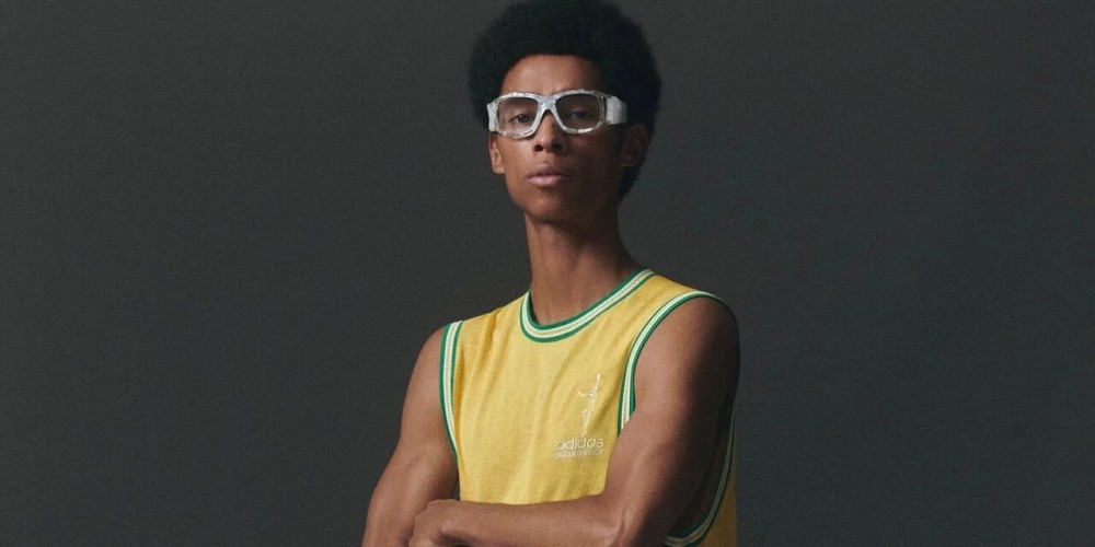 Adidas Originals recrea una colecci&oacute;n en homenaje a Kareem Abdul-Jabbar