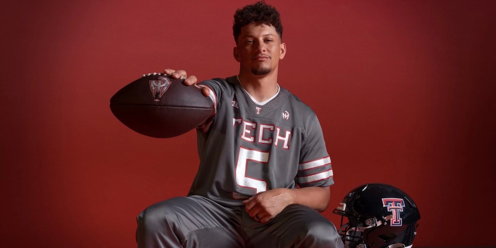adidas renov&oacute; su v&iacute;nculo con Patrick Mahomes en un acuerdo estrat&eacute;gico a largo plazo