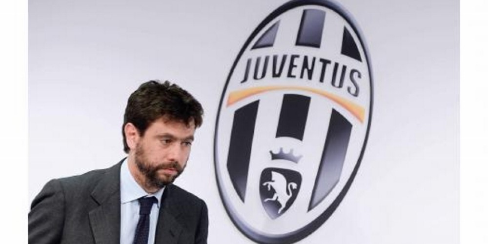 La Justicia italiana investiga a la Juventus por la presunta venta de entradas a la Mafia