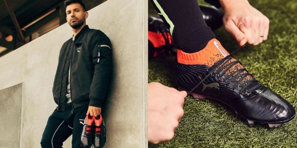 Puma y el sueño mundialista