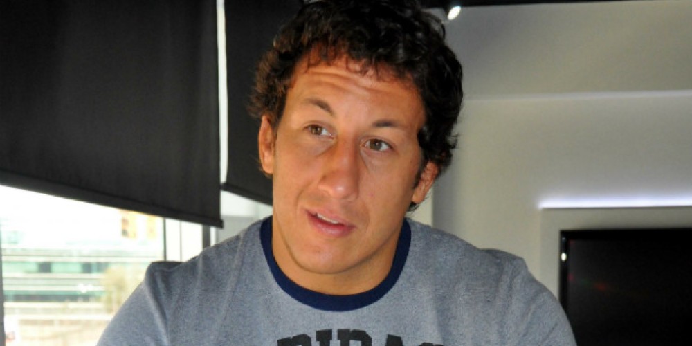 Patricio Albacete: &ldquo;Celebro este nuevo aire en Los Pumas&rdquo;