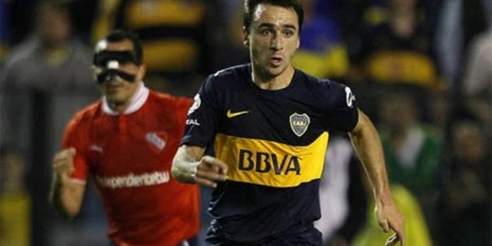 El ex jugador de Boca que evit&oacute; un robo en Uruguay