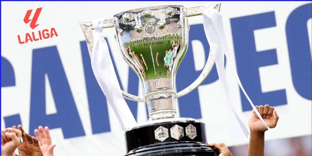 &iquest;Puede la alianza entre LaLiga y Mercado Libre frenar la pirater&iacute;a en Latinoam&eacute;rica?