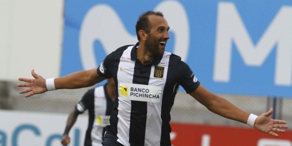 Alianza Lima anunci&oacute; el acuerdo m&aacute;s grande de la historia del f&uacute;tbol peruano