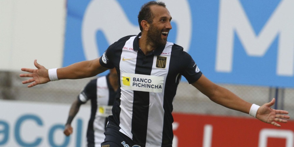 Alianza Lima es el equipo con m&aacute;s sponsors de Per&uacute;, &iquest;qu&eacute; marcas lo acompa&ntilde;an?