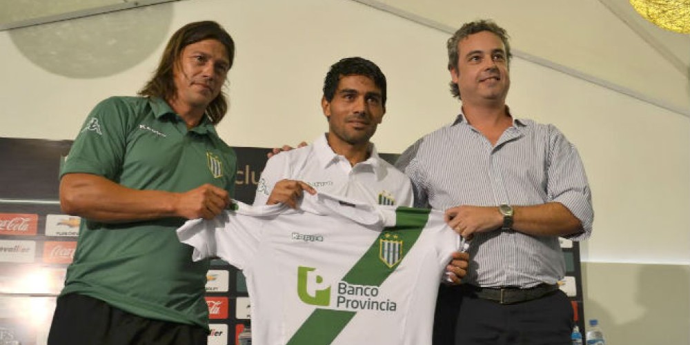 La marca Banfield, y su renacimiento deportivo e institucional 