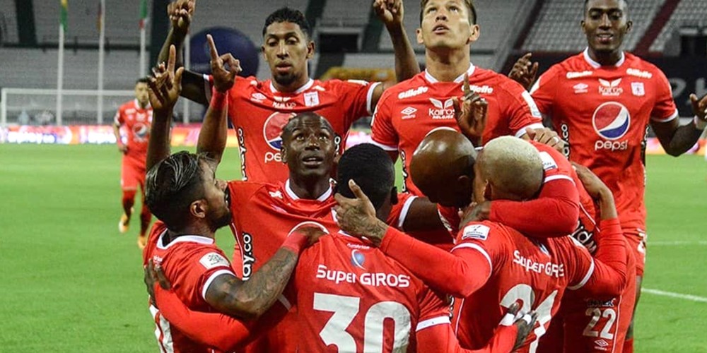 Am&eacute;rica de Cali mudar&aacute; su local&iacute;a para disputar la CONMEBOL Libertadores 2021