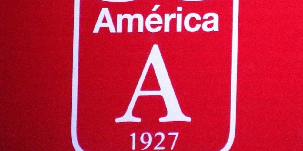 Am&eacute;rica de Cali cambi&oacute; su escudo y sus hinchas mostraron su enojo en las redes sociales