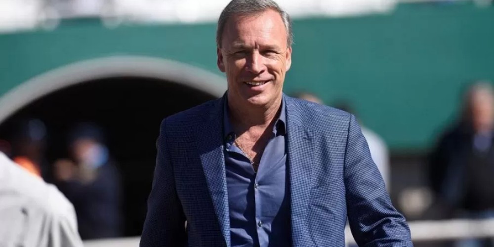 Andr&eacute;s Fassi, Talleres: &ldquo;Tenemos que so&ntilde;ar; si jugamos con el alma podemos seguir haciendo historia en la Libertadores&rdquo;