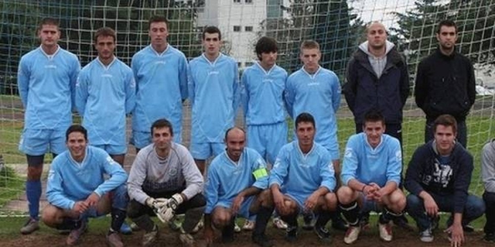 Un equipo croata tiene quince jugadores con el mismo apellido
