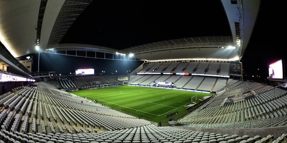 Odebrecht envuelve a seis estadios del Mundial de Brasil en casos de corrupci&oacute;n y soborno