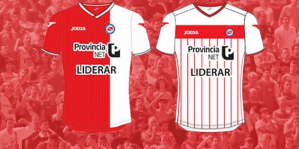Banco Provincia y Liderar ser&aacute;n main sponsors de Argentinos Juniors