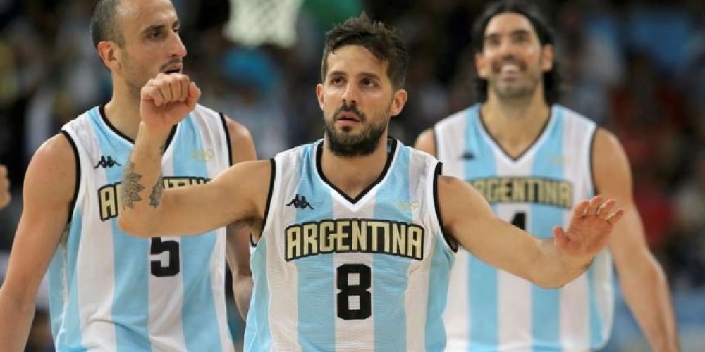 Argentina quiere organizar el Mundial de B&aacute;squet 2023
