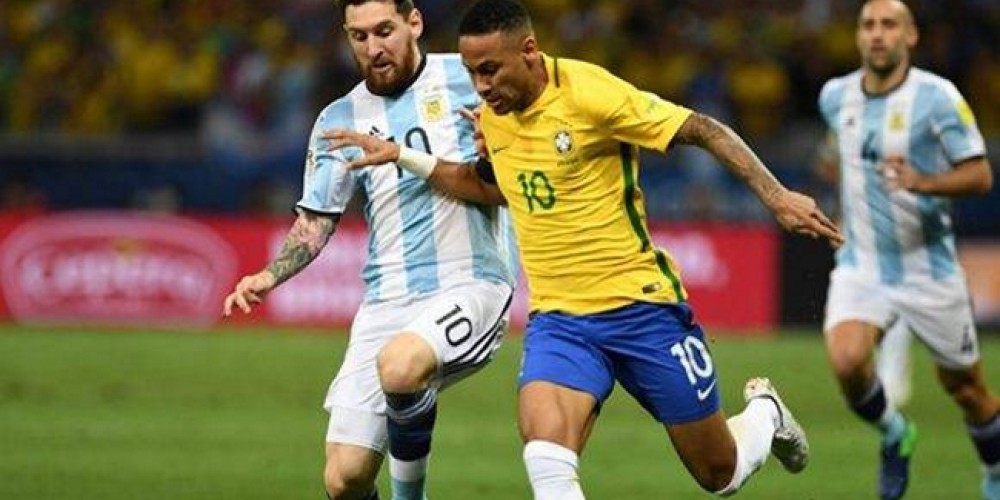 Brasil, Singapur y M&eacute;xico, los primeros rivales del nuevo entrenador de Argentina
