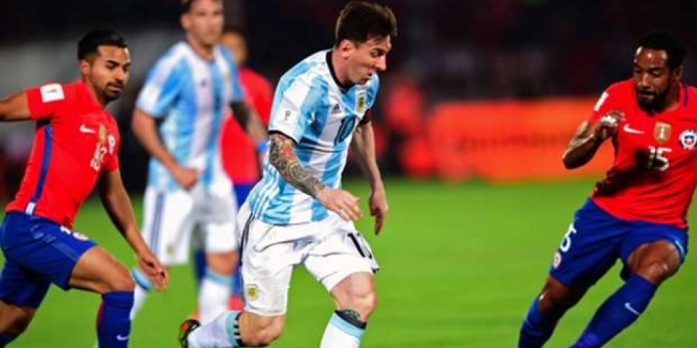 Ranking FIFA: Argentina vuelve al 1&deg; puesto y Chile tendr&aacute; su mejor lugar hist&oacute;rico