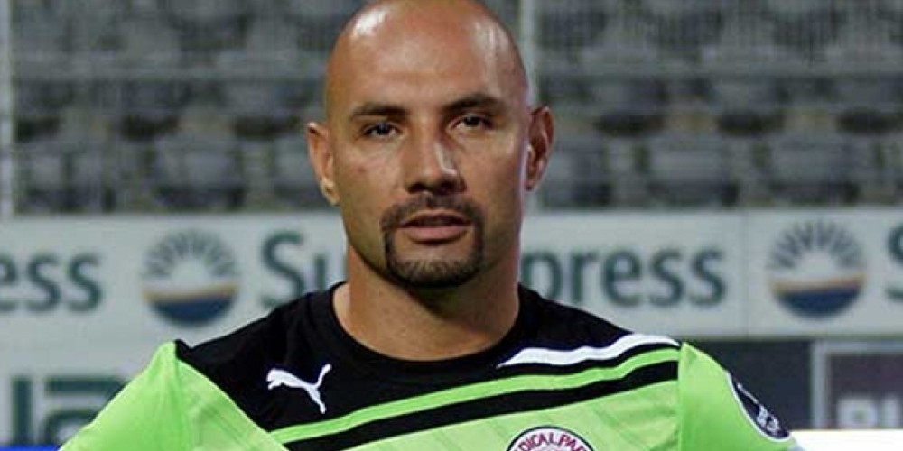 Omer Catkic, el histórico arquero turco que fue apresado por un “intento de Golpe de Estado”