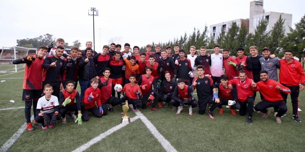 Comenz&oacute; la etapa de clasificaci&oacute;n en el CONMEBOL Evoluci&oacute;n de Arqueros 2021