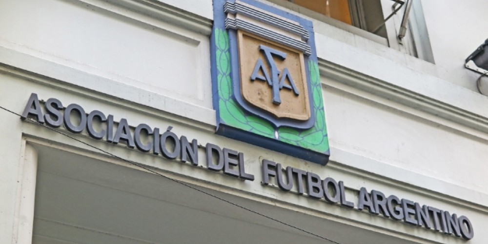 As&iacute; quedar&aacute; conformada la Asamblea que elegir&aacute; el nuevo presidente del f&uacute;tbol argentino