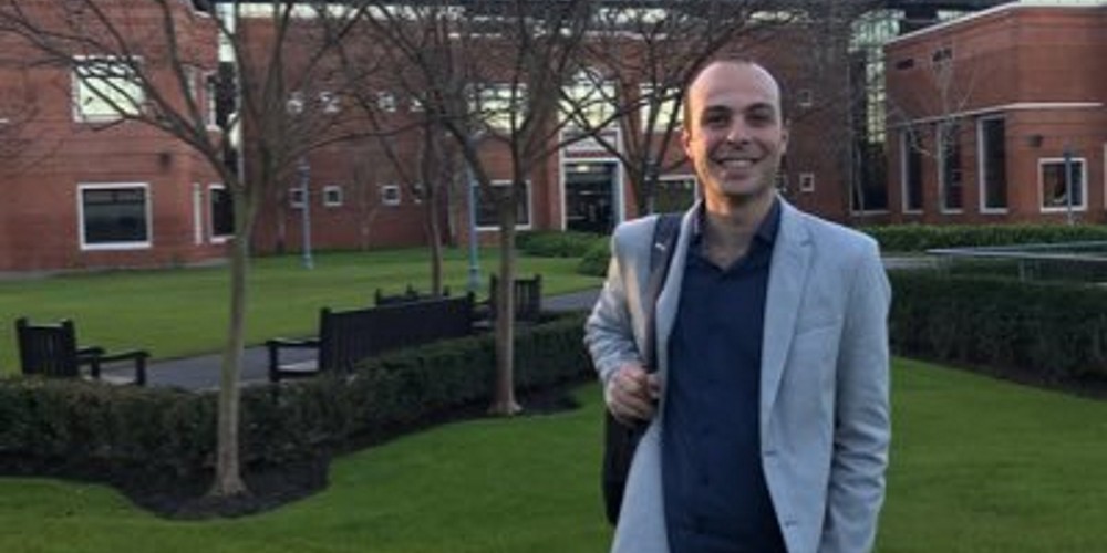 Gustavo Haquin, Atl&eacute;tico Tucum&aacute;n: &ldquo;El desaf&iacute;o es estar a la altura de lo que la sociedad requiere&rdquo;