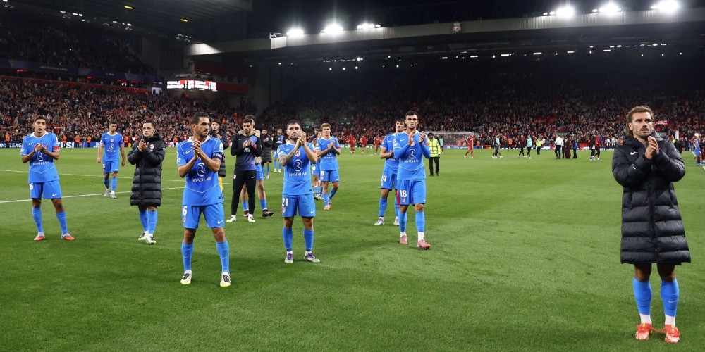 &iquest;El Atl&eacute;tico cambia de due&ntilde;os?: el fondo Apollo busca meterse en el club