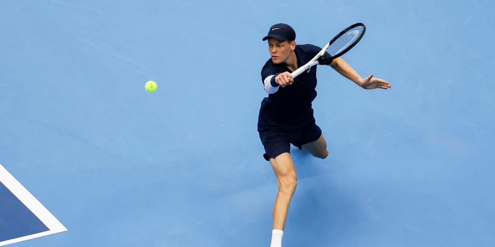 La ATP anunci&oacute; la distribuci&oacute;n de bonus por Masters 1.000: Sinner duplica a Alcaraz