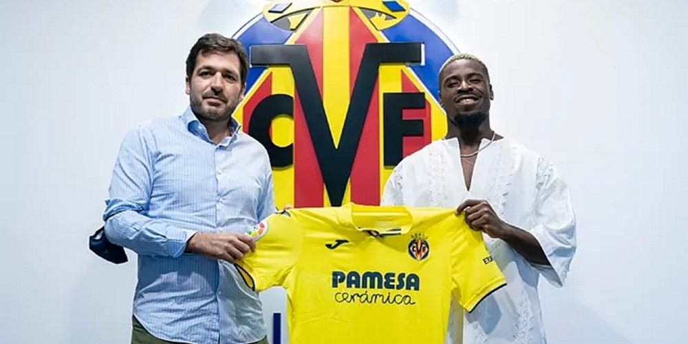 Villarreal impuso una cl&aacute;usula de buen comportamiento a su nuevo fichaje