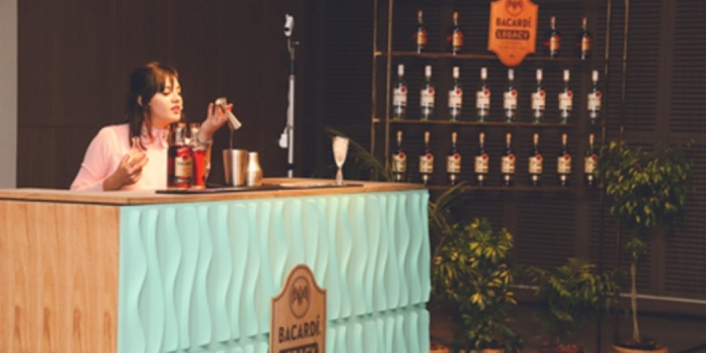 &ldquo;Bacard&iacute; Legacy Cocktail Competition 2019&rdquo; ya tiene a los tres finalistas argentinos  