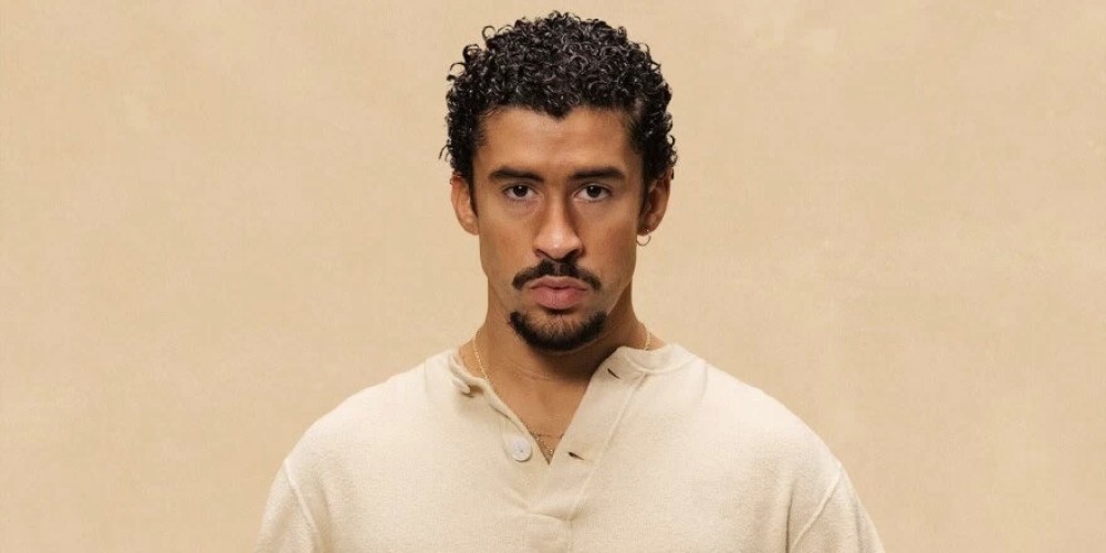 Bad Bunny ser&aacute; el encargado de dar el show de entretiempo del SuperBowl LX