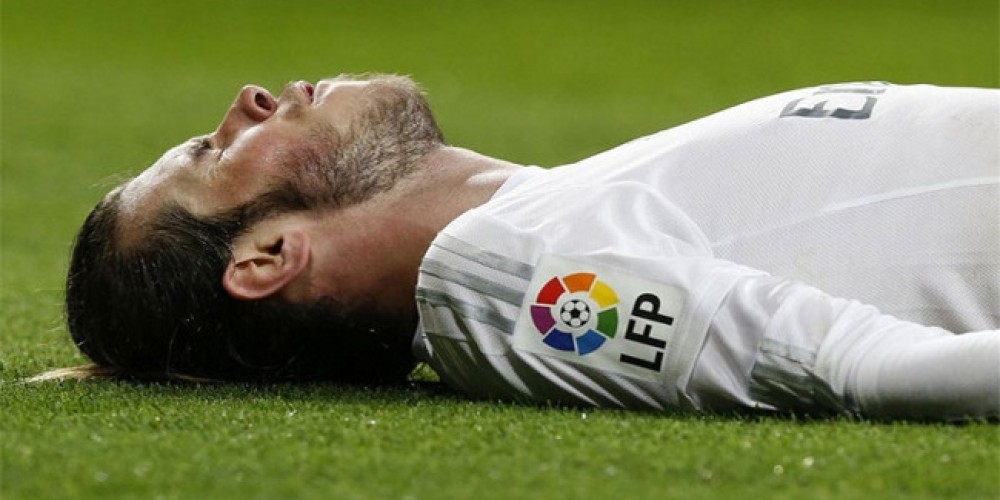 Conoc&eacute; la fortuna que le sale Bale por partido al Madrid
