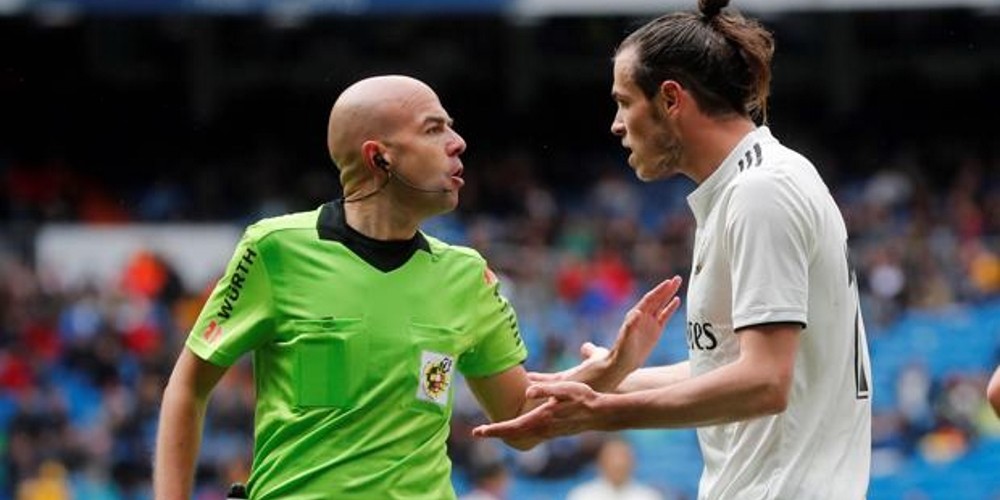 El Real Madrid cotiza a Gareth Bale y &iquest;lo pone en venta para el pr&oacute;ximo mercado de pases?