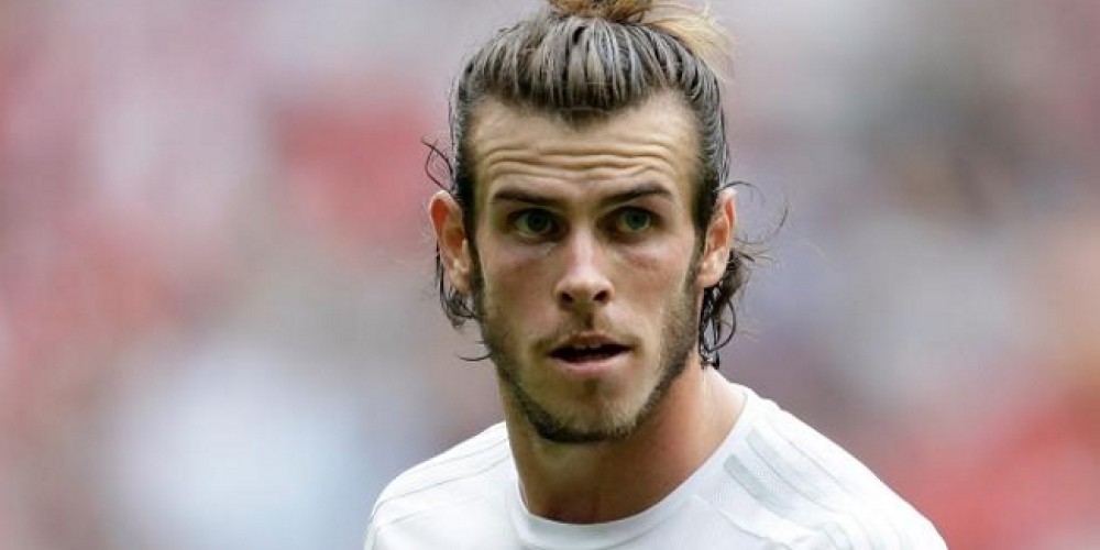 Desde su arribo al Real Madrid, Bale se lesion&oacute; 17 veces