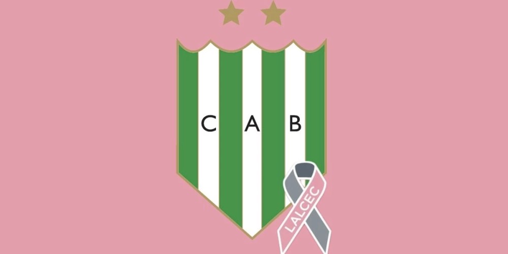 Banfield aprovech&oacute; un viral y lo convirti&oacute; en un mensaje de vida