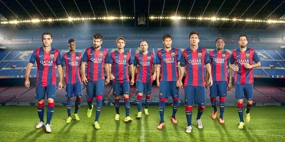 Pese a tener que hacerlo por contrato, Barcelona no jugar&aacute; un amistoso en Qatar