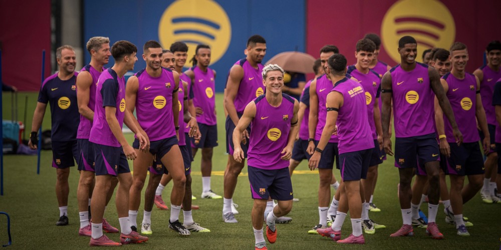 El Barcelona se transform&oacute; en la entidad deportiva con m&aacute;s suscriptores en Youtube